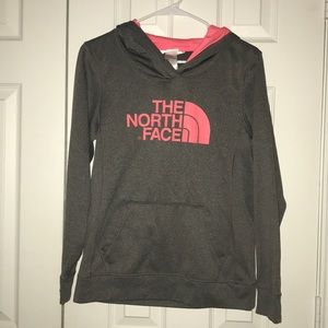 North Face Hoodie